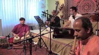 Mustafa Kamaly - Hanozam - Afghan Ghazal Song Live