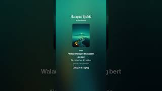 Download lagu Harapan Syahid mp3