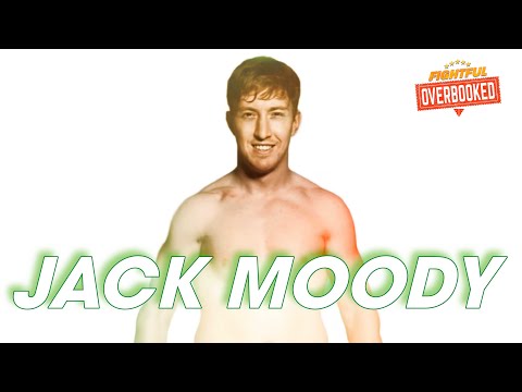 Jack Moody Reflects On Being Trained By Shawn Spears And Tyler Breeze