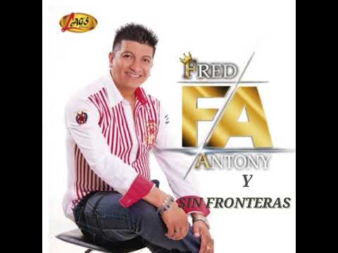 Mosaico (Los Mirlos) Sin Fronteras y Fred Antony