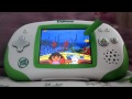 Leapster Explorer Dora The Explorer Worldwide Rescue Game Preview Australia