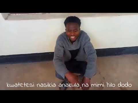 Fasix-Nimechoka. [ Official Video Lyrics ] Shida na Raha. Album; produced by TonnyBizzy 