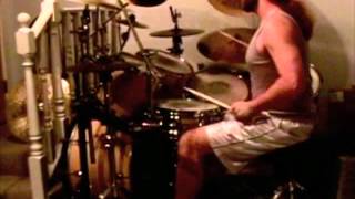 Drum Cover; Dimmu Borgir - For The World To Dictate Our Death (Metal)