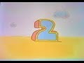 Classic Sesame Street Super 2