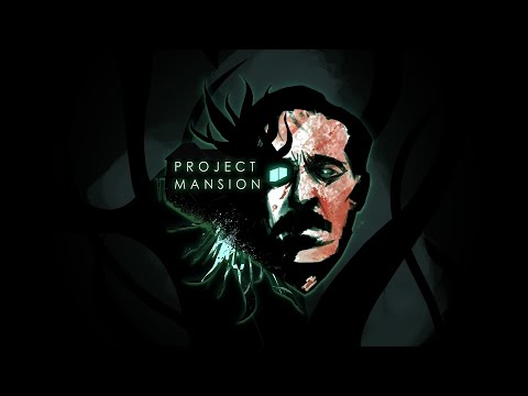 Project Mansion youtube-video