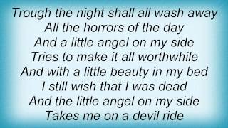 Tiamat - Nihil Lyrics