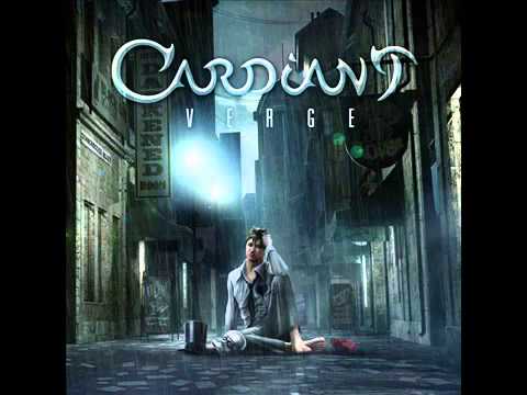 Cardiant-Love is Not On My Way