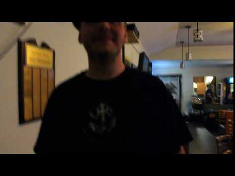 accidental footage of rick lambert