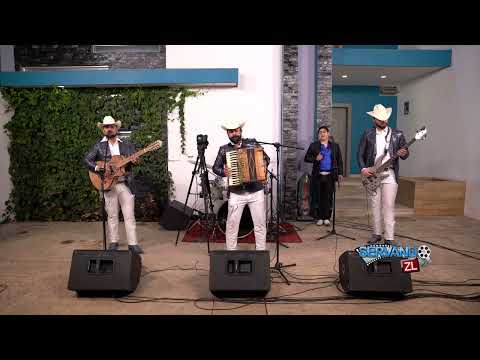 Los Varones De Culiacan - El De La Jersey (En Vivo 2022)