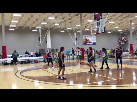 5/19/18 - IN-MBA Select 16 #2