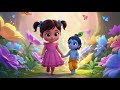 Bhaktiyoga Bhagwad Gita For Kids Krishna 3D Animation Easy Gita Shlokas For Children