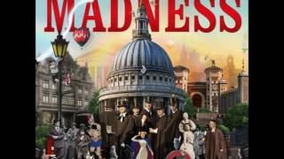 Madness - Don't leave the past behind you
