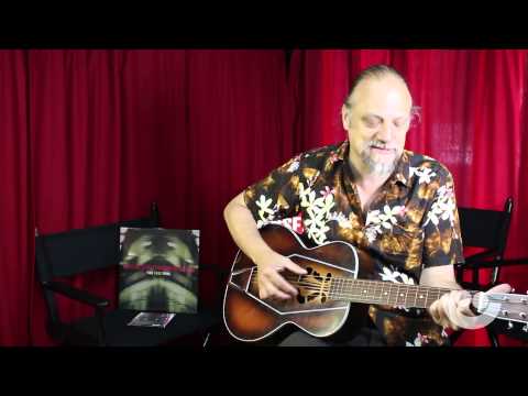 Paul Cebar - "Just That Cold" | #SFLive Exclusive