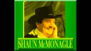 Shaun McMonagle - You Don't Need That Heartache Anymore