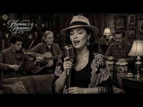 Bolero en la Soledad – Susurros de La Habana Vieja