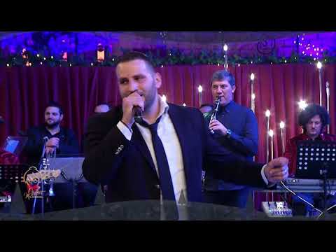 Arvi.Kolazh Grek. RTSH nata e Vitit te Ri