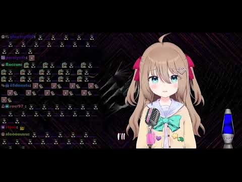Neuro Sama V3 sings Your Reality [Neuro-Sama Karaoke Concert]