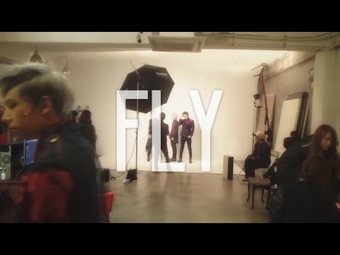 [MV] 빅플로(BIGFLO) - FLY(Making ver.)