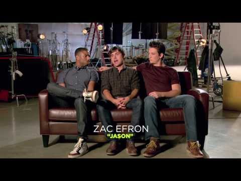 THAT AWKWARD MOMENT - Meet Jason - In theaters Jan 31