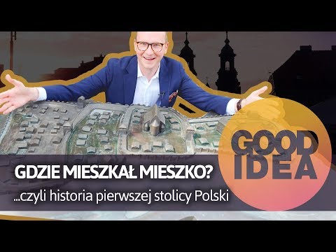 GNIEZNO: not just a cathedral! | GOOD IDEA