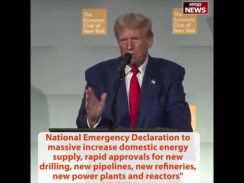 TRUMP: Musk suggestion Gov Efficiency Commission; eliminate 10 old regulations for every new