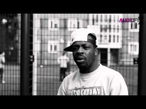 Propane AudioFix Raw & Uncut Freestyle// @AudioFixUk // @PropaneMusic