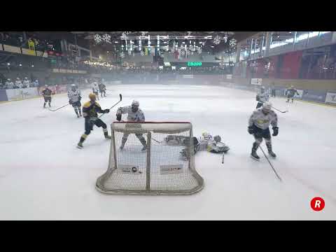 Välk 494 vs HC Kurbads VÄRAVAD - Coolbet hokiliiga, 16.04.2022