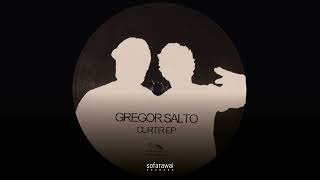 Gregor Salto - Bouncing Harbour [NWI 106 Mix 2006]