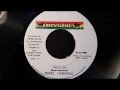 Beres Hammond - Hold On - Xterminator 7" w/ Version 1998