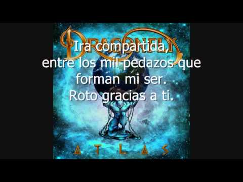 4. Dragonfly - Te Quiero Olvidar - Atlas (Letra)