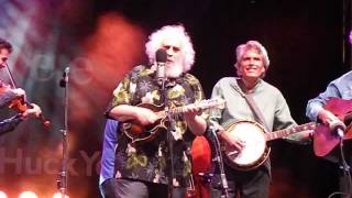 David Grisman Bluegrass Experience  Walkin Boss  June 10 2016