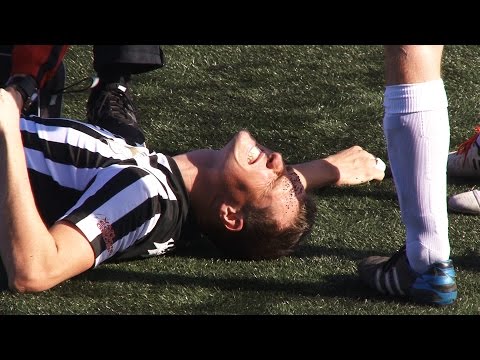 Samenvatting Bemmel -  Silvolde 8-3-2015