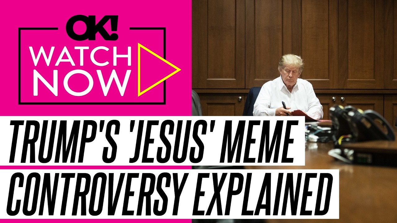 Trump's Geographic Gaffe: Iceland and Greenland Mix-Up in Davos