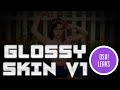 Osu! Glossy Skin V.1 Preview 