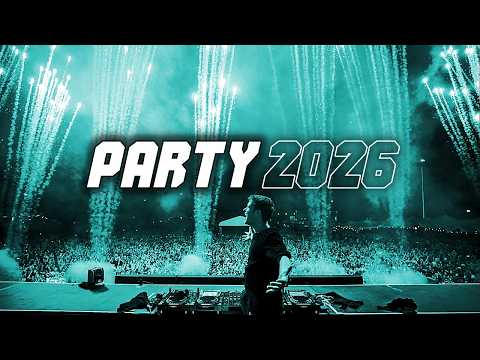 DJ REMIX 2026 | The Best Remixes & Mashups of Popular Songs - Mixed by Zode Music