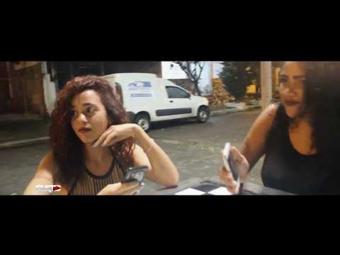 MC GATO E MC KELVIN ZIKA - VEM SOZINHA - CLIPE OFICIAL