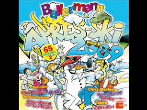 Apres Ski 2009 axel fischer feat cora amsterdam