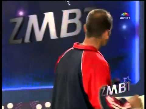 Mirsad Burdalic - Zek zek dadum le