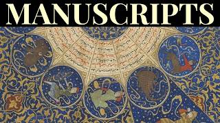 First-Hand Mystical Accounts of Divine Encounters in Sufi Gnostic Manuscripts