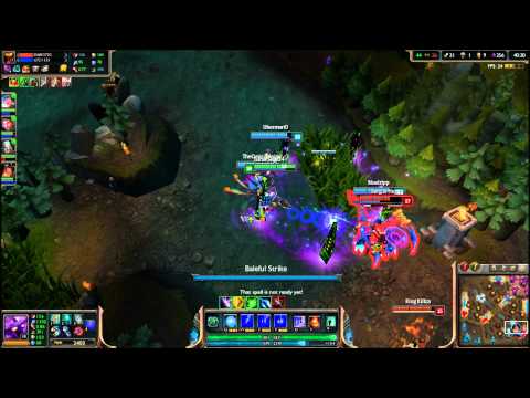 League of Legends - Why I love Veigar