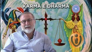 PROGRAMA VIDA INTELIGENTE - KARMA E DHARMA