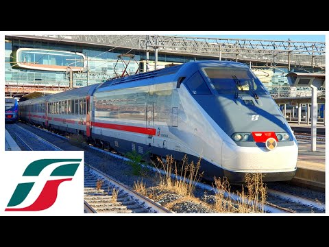 IL RITORNO DELLE E414 A ROMA!