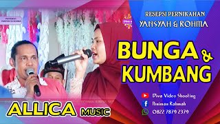 Download lagu Bunga dan Kumbang - OM Allica Music - Live Epil mp3 Download lagu Bunga dan Kumbang - OM Allica Music - Live Epil mp3