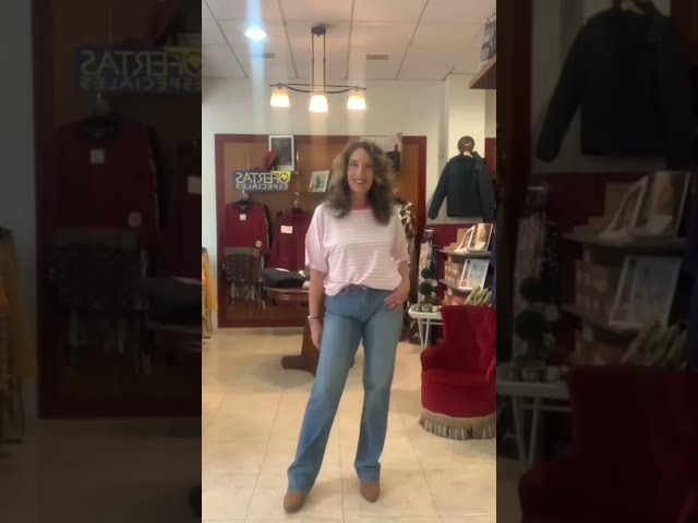 Vídeo relacionado con Aottori Camiseta Manga Corta Mujer Algodón Cuello Redondo Camisetas Verano Basicas Oversize T-Shirt Ladies Moda con Estampado Top Elegante Marrón XXL