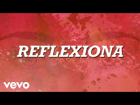 Danny Felix - Reflexiona (LETRA)