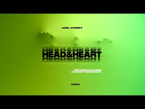 Video thumbnail for Head & Heart (Vintage Culture & Fancy Inc Remix)