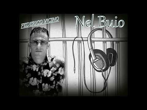 Federico Vicino - Nel buio