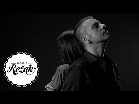 Boris Režak - Anđeo na ramenu