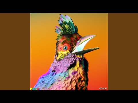 Flume - Only Fans (feat. Virgen Maria) (slowed + reverb)