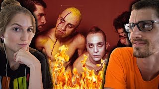 Hip-Hop Head's FIRST TIME Hearing SYSTEM OF A DOWN: